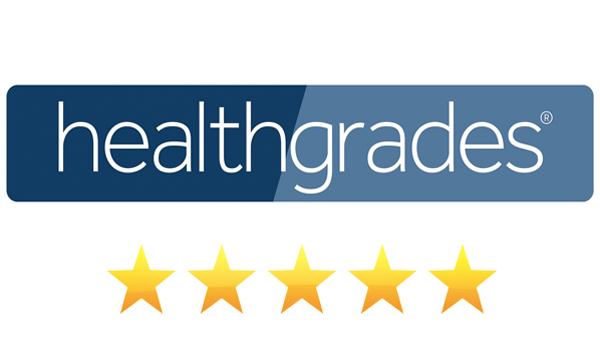 Healthgrades Reviews