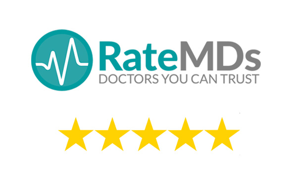 RateMDs Reviews